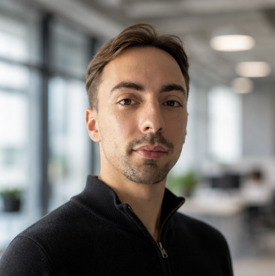 Sébastien Laurent, Builder Laravel SaaS & MVP